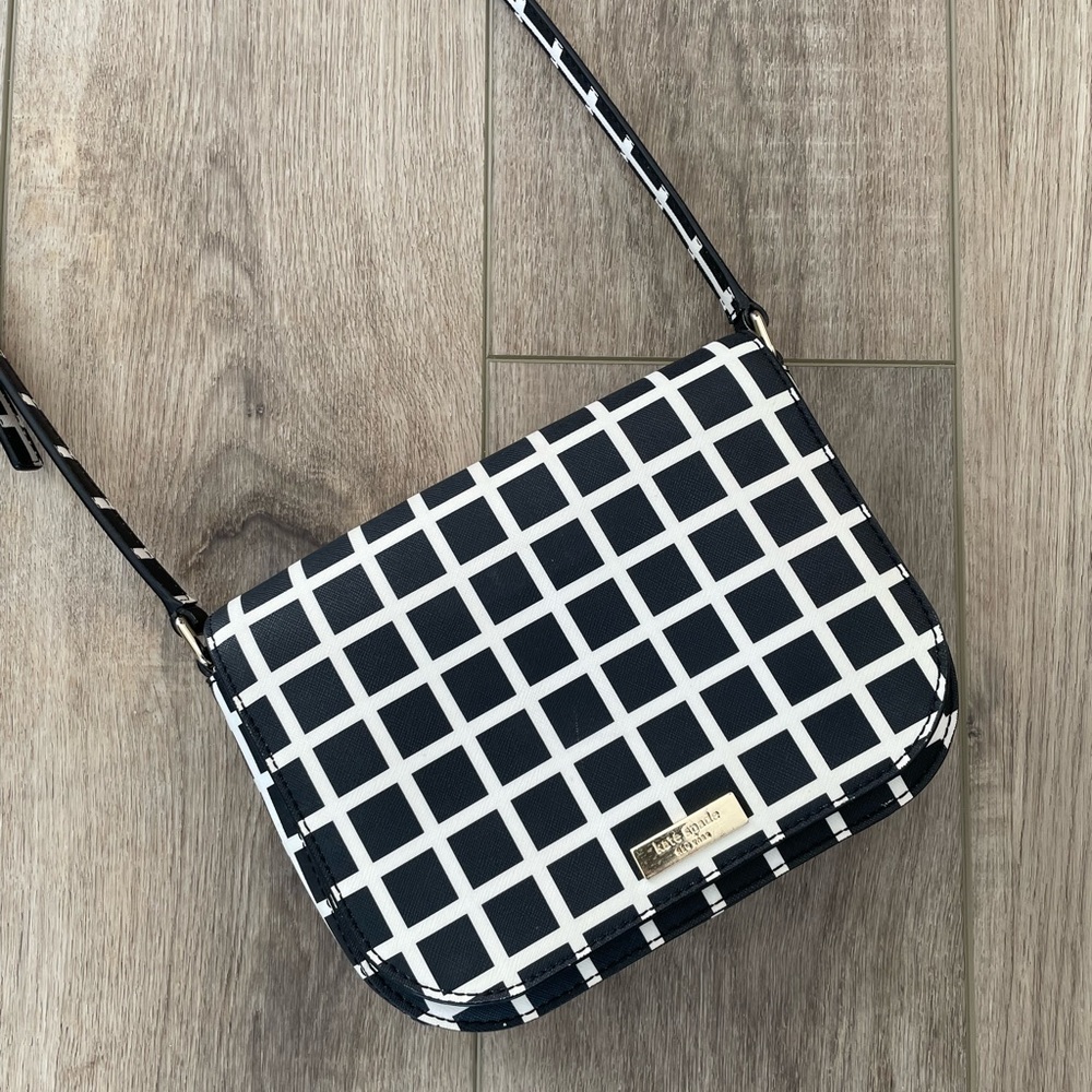 Kate spade crossbody